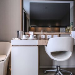 Отель Worldhotel Cristoforo Colombo Милан фото 3