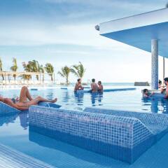 Hotel Riu Sri Lanka - All Inclusive бассейн фото 3