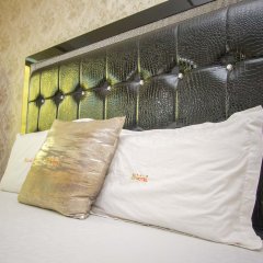 Sal's Boutique Hotel in Kampala, Uganda from 53$, photos, reviews - zenhotels.com guestroom photo 3