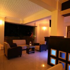 Golden Kum Hotel Турция, Алтинкум - отзывы, цены и фото номеров - забронировать отель Golden Kum Hotel онлайн комната для гостей фото 2