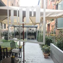 Hotel Lombardia фото 19