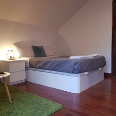 Отель Hsuites96- Villa Unifamiliar- Parking Gratis Сан-Себастьян спа