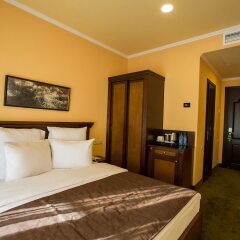 Отель Nairi SPA Resorts Hotel Армения, Анкаван - отзывы, цены и фото номеров - забронировать отель Nairi SPA Resorts Hotel онлайн комната для гостей фото 5