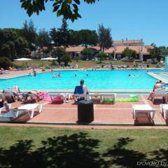 Отель Vilanova Resort бассейн фото 3