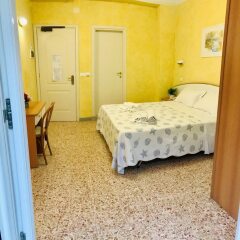 Отель NAICA Римини комната для гостей фото 2