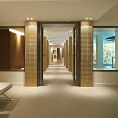 Отель De L’Europe Amsterdam – The Leading Hotels of the World интерьер отеля