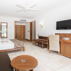 Отель Be Live Experience Hamaca Beach - All Inclusive комната для гостей фото 3