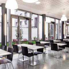Отель Aparthotel Adagio access Paris Clichy