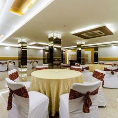 Отель Goodwill Hotel Delhi Индия, Нью-Дели - отзывы, цены и фото номеров - забронировать отель Goodwill Hotel Delhi онлайн спортивное сооружение