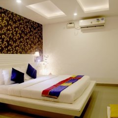 Отель Paparazzi Resort Индия, Северный Гоа - отзывы, цены и фото номеров - забронировать отель Paparazzi Resort онлайн фото 6