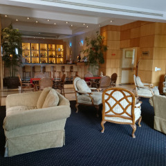 Hotel Riviera спа