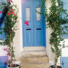 Отель Fehmi Bey Alacati Butik Otel - Special Class Чешме фото 28