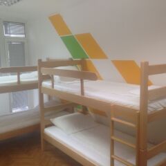 New Hostel Belgrade детские мероприятия