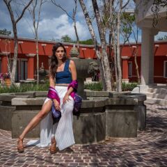 Отель Banyan Tree Mayakoba детские мероприятия фото 2