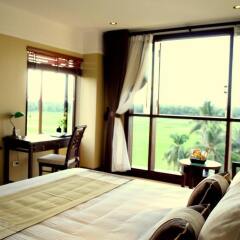 Essence Hoi An Hotel & Spa удобства в номере