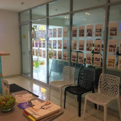 Гостиница Partner Guest House Baseina интерьер отеля фото 2