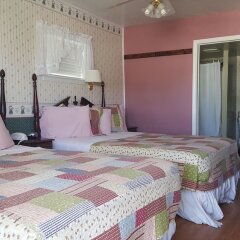 Canyon Country Inn in Williams, United States of America from 250$, photos, reviews - zenhotels.com guestroom photo 5