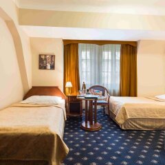 Hotel Kampa комната для гостей фото 5