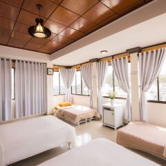 Отель Mint Home Далат комната для гостей фото 3