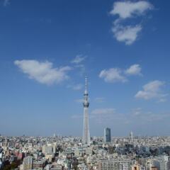 Отель Tobu Hotel Levant Tokyo Япония, Токио - 1 отзыв об отеле, цены и фото номеров - забронировать отель Tobu Hotel Levant Tokyo онлайн приотельная территория