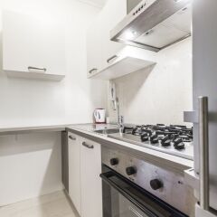 Отель Erbaria Boutique Apartment R&R Италия, Венеция - отзывы, цены и фото номеров - забронировать отель Erbaria Boutique Apartment R&R онлайн в номере фото 2
