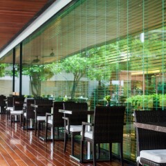 Отель Amari Residences Bangkok питание фото 2