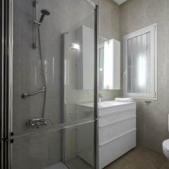 Отель SanSebastianForYou Cathedral Apartment Испания, Сан-Себастьян - отзывы, цены и фото номеров - забронировать отель SanSebastianForYou Cathedral Apartment онлайн фото 3