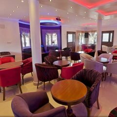 Geyikli Sunshine Hotel Тевфикие гостиничный бар