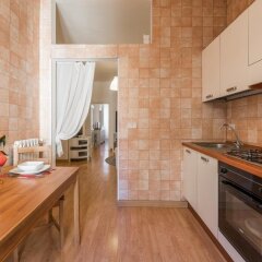 Отель Attico Melo Бари в номере фото 2