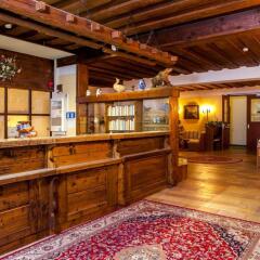Alpenhotel Dachstein in Bad Goisern, Austria from 228 ...