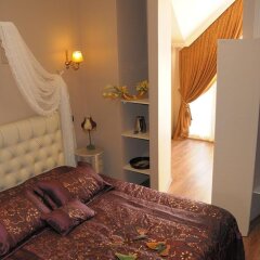 Отель Pedaliza Butik Otel Гебзе комната для гостей фото 4