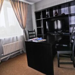 Гостиница Orange в Ярцево отзывы, цены и фото номеров - забронировать гостиницу Orange онлайн удобства в номере фото 2