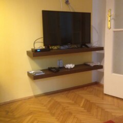 Отель Pauler19 Apartement удобства в номере