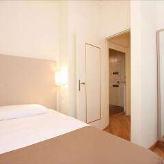 Отель City Apartments Италия, Венеция - отзывы, цены и фото номеров - забронировать отель City Apartments онлайн комната для гостей фото 5