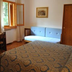 Hotel Archimede Реггелло комната для гостей фото 2