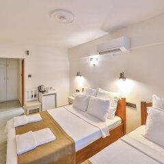 Zinbad Hotel Kalkan Турция, Калкан - 1 отзыв об отеле, цены и фото номеров - забронировать отель Zinbad Hotel Kalkan онлайн фото 16