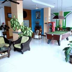 Saraya Boutique Hotel Patong детские мероприятия фото 2