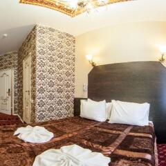 Отель Boutique Grand Petrogradsky Стандартный номер фото 8