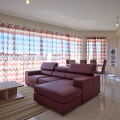 Отель First Class Apartments Ta Martin by G&G Мальта, Буджибба - отзывы, цены и фото номеров - забронировать отель First Class Apartments Ta Martin by G&G онлайн фото 2
