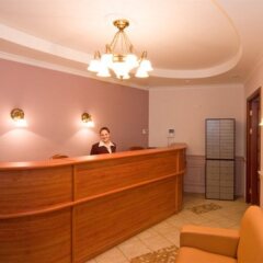 Отель Невский Форт Санкт-Петербург сауна