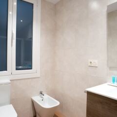 Отель Pacific La Zurriola Iberorent Apartments Испания, Сан-Себастьян - отзывы, цены и фото номеров - забронировать отель Pacific La Zurriola Iberorent Apartments онлайн фото 8