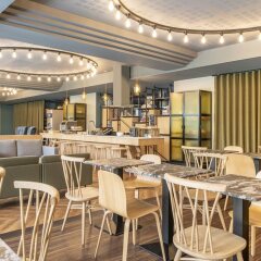 Отель Aparthotel Adagio Porte de Versailles питание фото 3