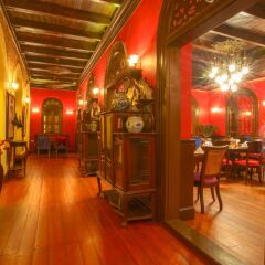 Отель Praya Palazzo интерьер отеля фото 2
