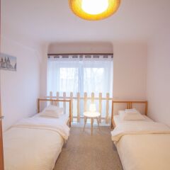 Отель Central Apartmens 3 Rooms Варшава детские мероприятия фото 2