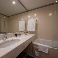 Pousada de Sagres - Charming Hotel ванная фото 2