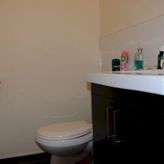 Отель Dream Hostel США, Нью-Йорк - отзывы, цены и фото номеров - забронировать отель Dream Hostel онлайн ванная