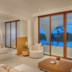 Отель SALA Samui Chaweng Beach Resort Таиланд, Самуи - отзывы, цены и фото номеров - забронировать отель SALA Samui Chaweng Beach Resort онлайн комната для гостей фото 4