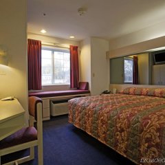 Quality Inn & Suites North Lima - Boardman in Boardman, United States of America from 95$, photos, reviews - zenhotels.com