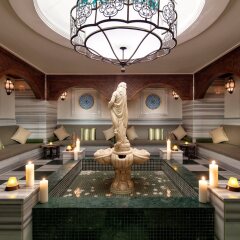Bellis Deluxe Hotel спа