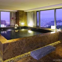 Отель Banyan Tree Club & Spa Seoul Южная Корея, Сеул - отзывы, цены и фото номеров - забронировать отель Banyan Tree Club & Spa Seoul онлайн спа фото 2